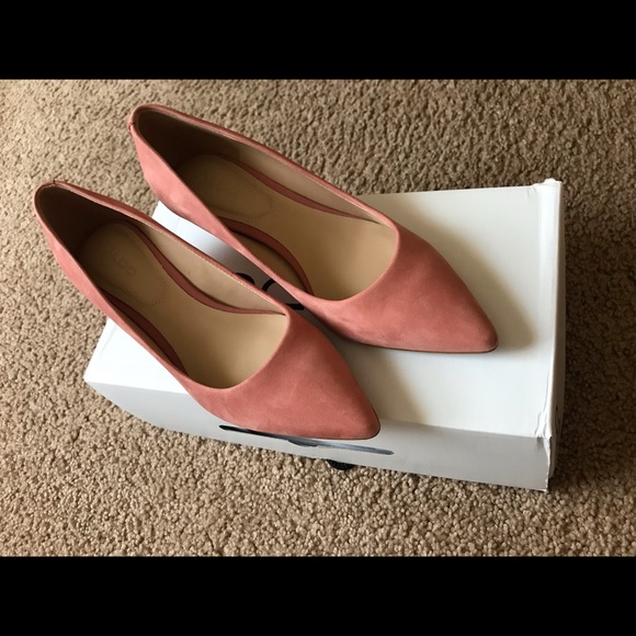 Aldo shoe - Picture 1 of 5